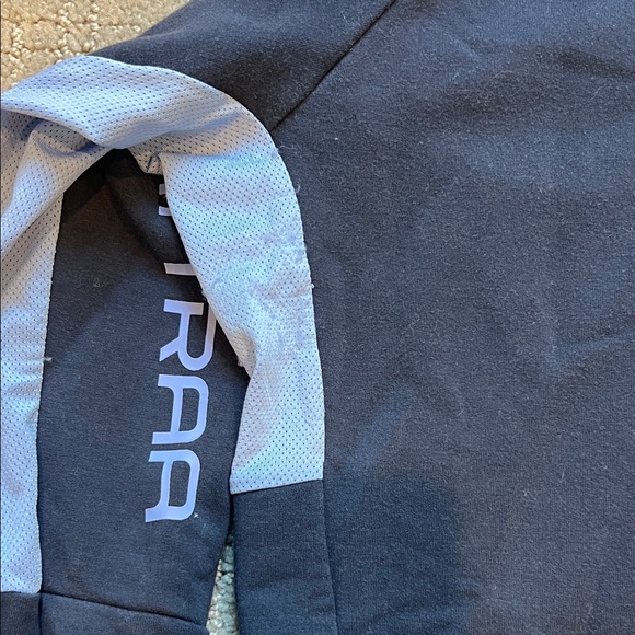 Kari Traa Blue Performance Midlayer - Picture 4 of 4